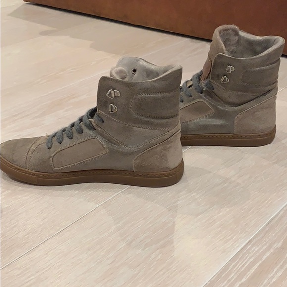 Brunello Cucinelli Sneakers - Picture 3 of 8
